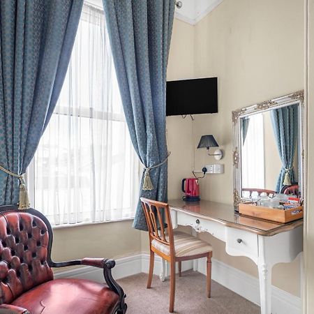 Summerlands Guest House Torquay Eksteriør bilde