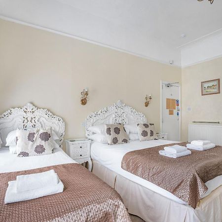 Summerlands Guest House Torquay Eksteriør bilde