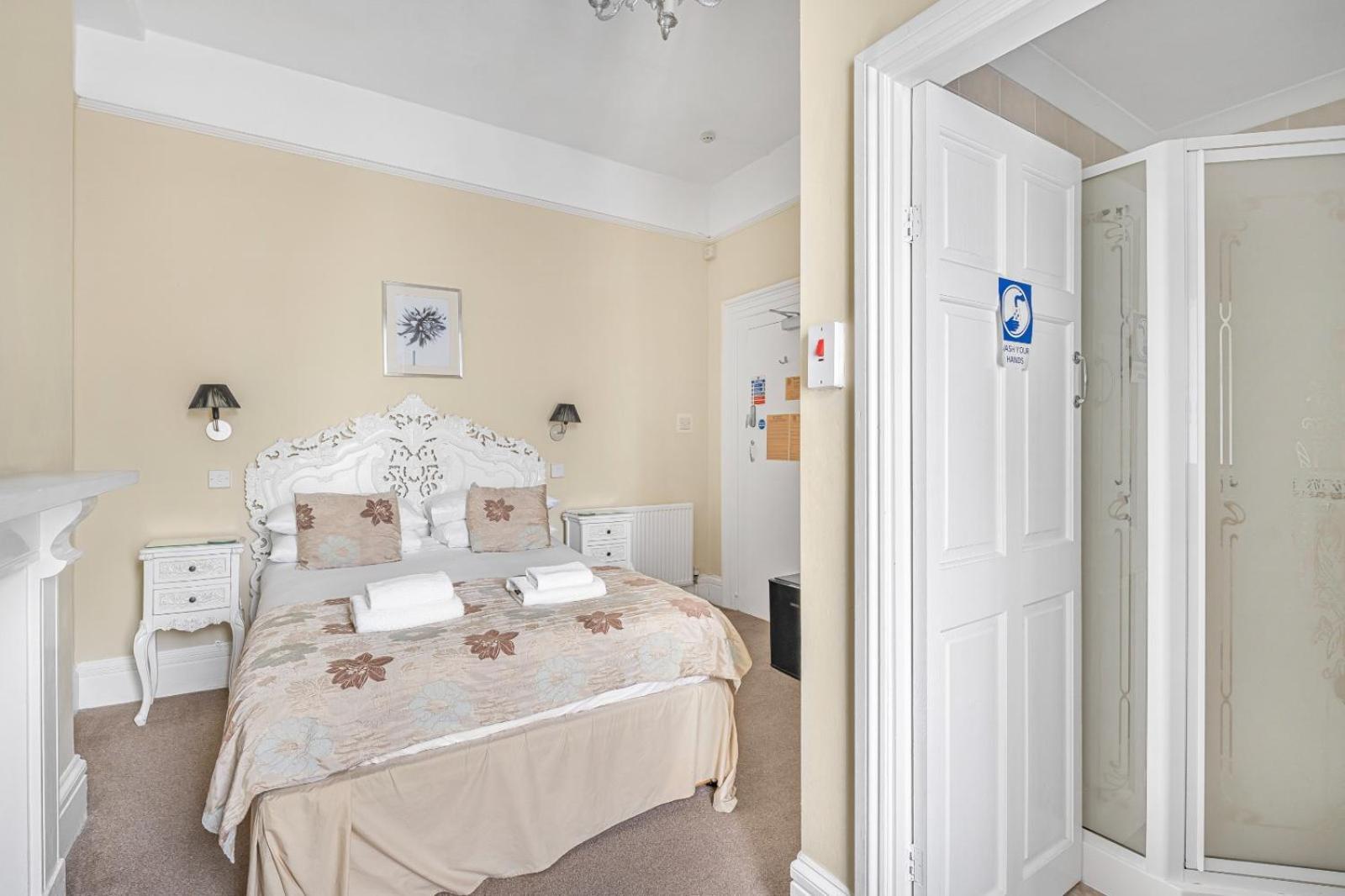 Summerlands Guest House Torquay Eksteriør bilde