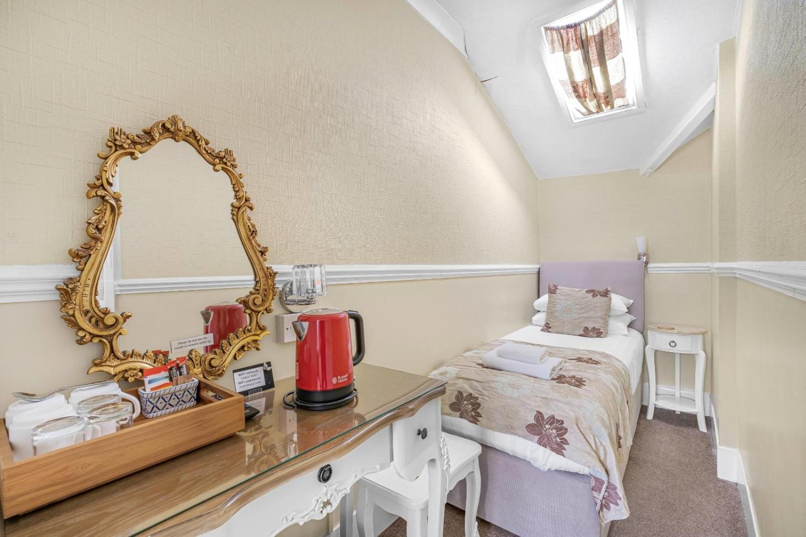 Summerlands Guest House Torquay Eksteriør bilde