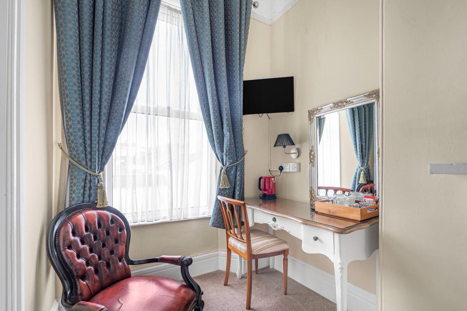 Summerlands Guest House Torquay Eksteriør bilde