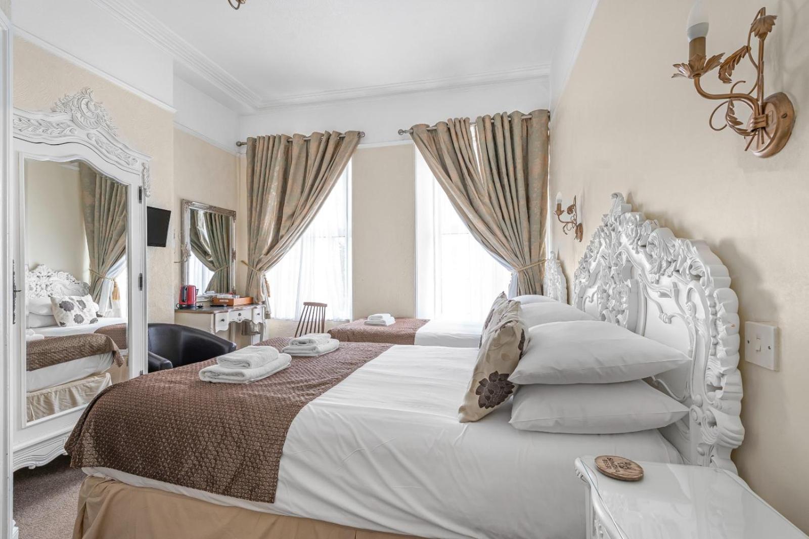 Summerlands Guest House Torquay Eksteriør bilde