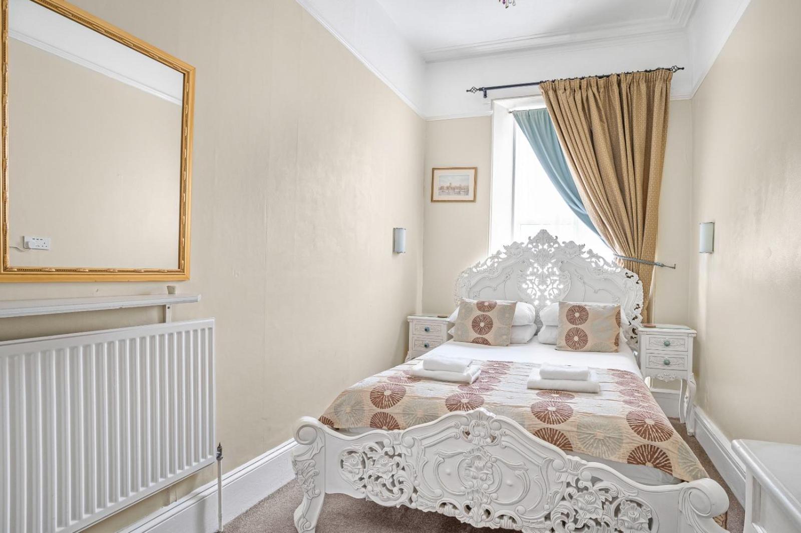 Summerlands Guest House Torquay Eksteriør bilde