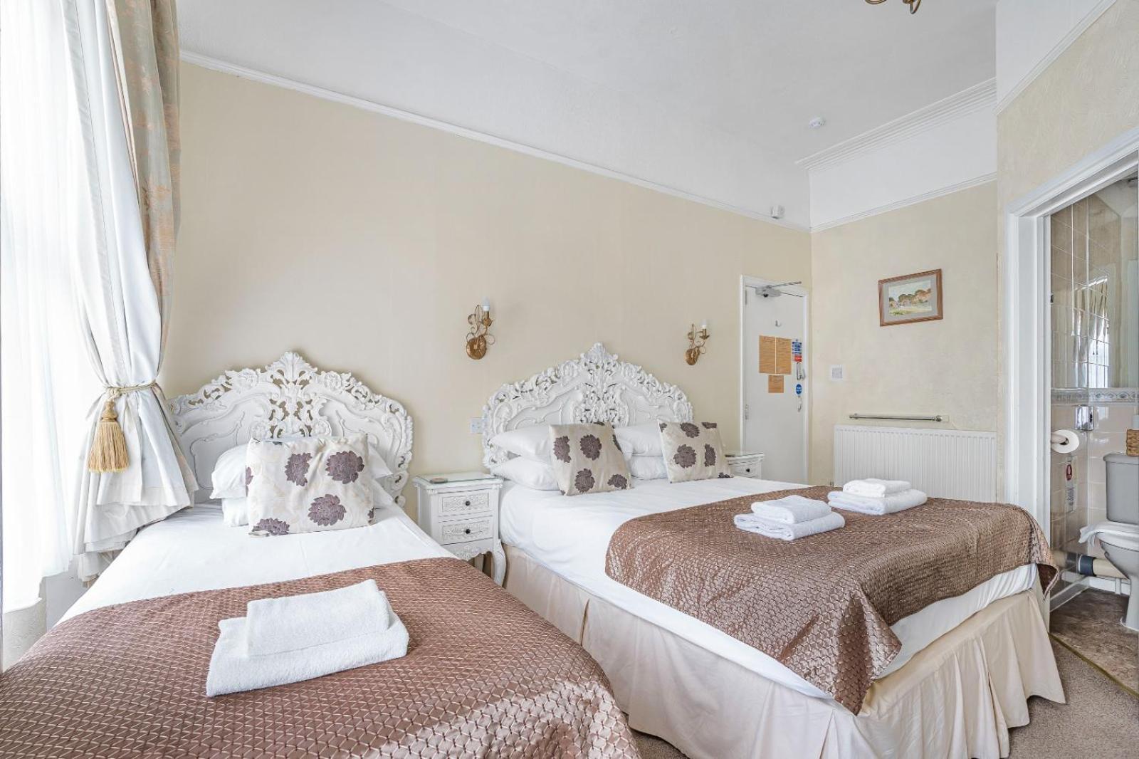 Summerlands Guest House Torquay Eksteriør bilde