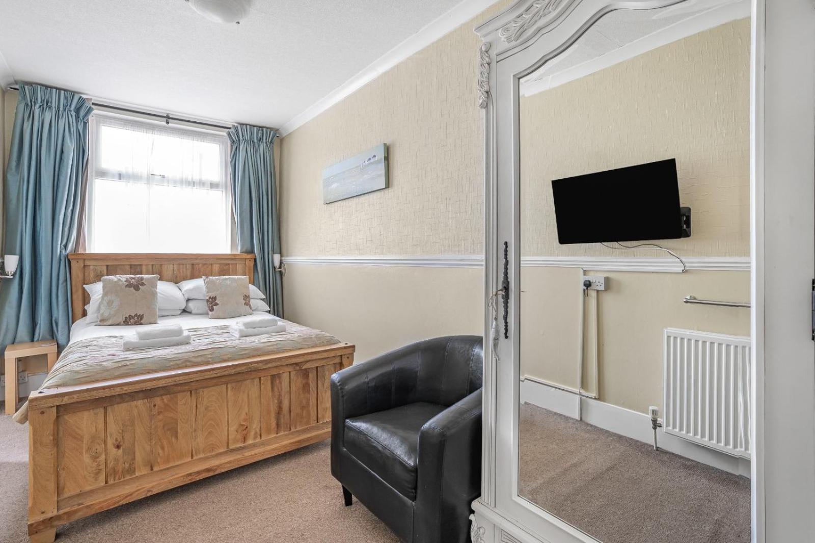 Summerlands Guest House Torquay Eksteriør bilde