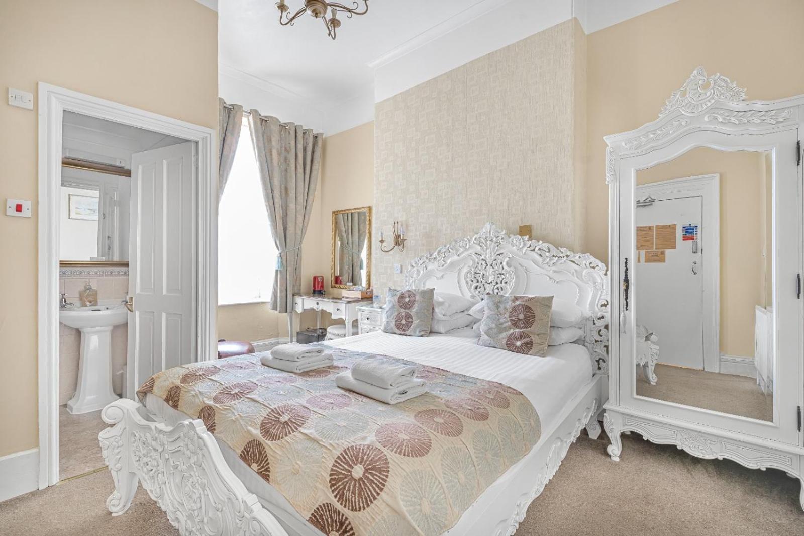 Summerlands Guest House Torquay Eksteriør bilde