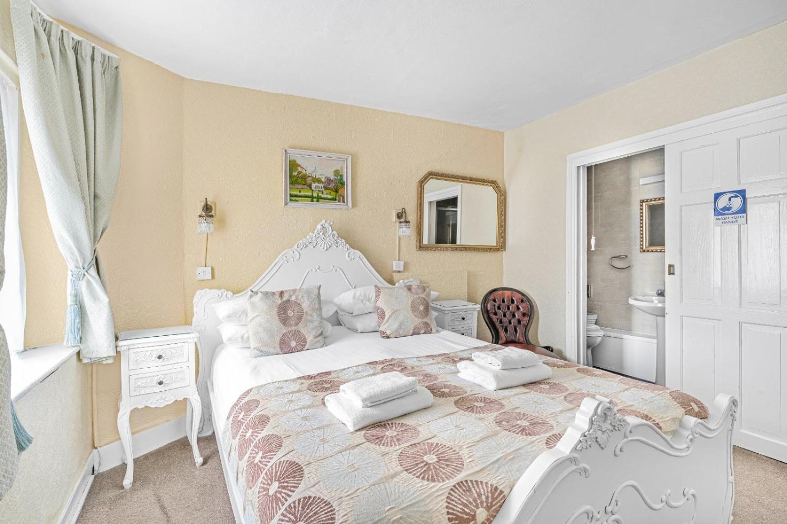 Summerlands Guest House Torquay Eksteriør bilde