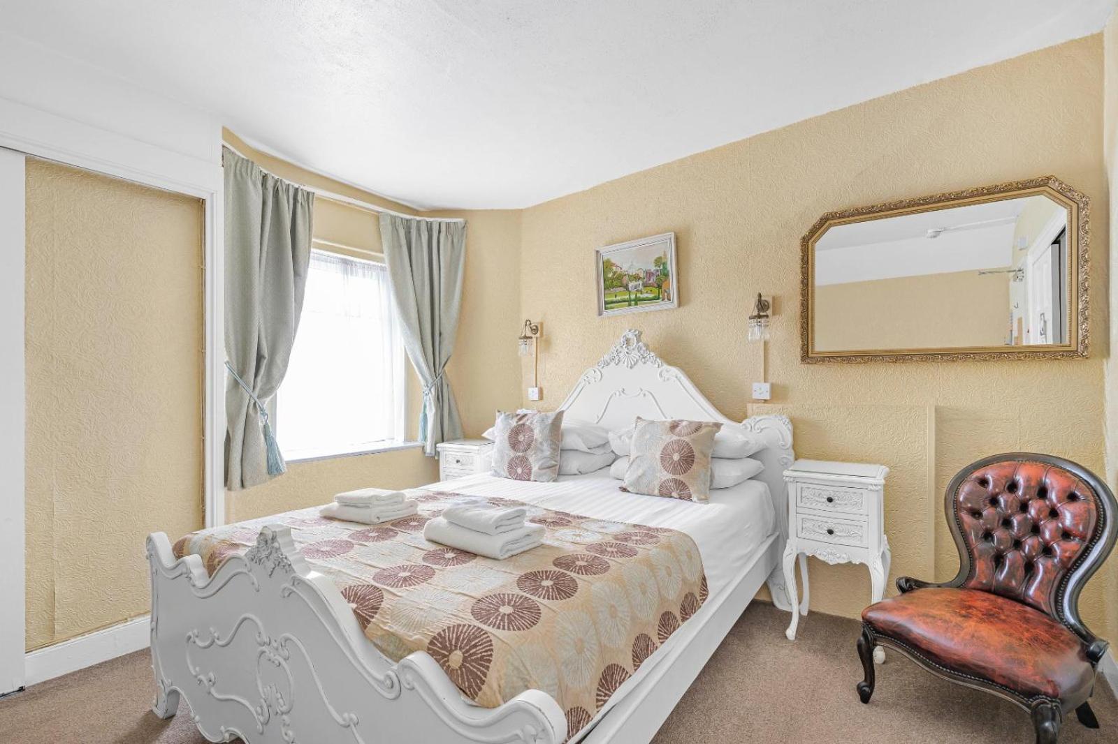 Summerlands Guest House Torquay Eksteriør bilde