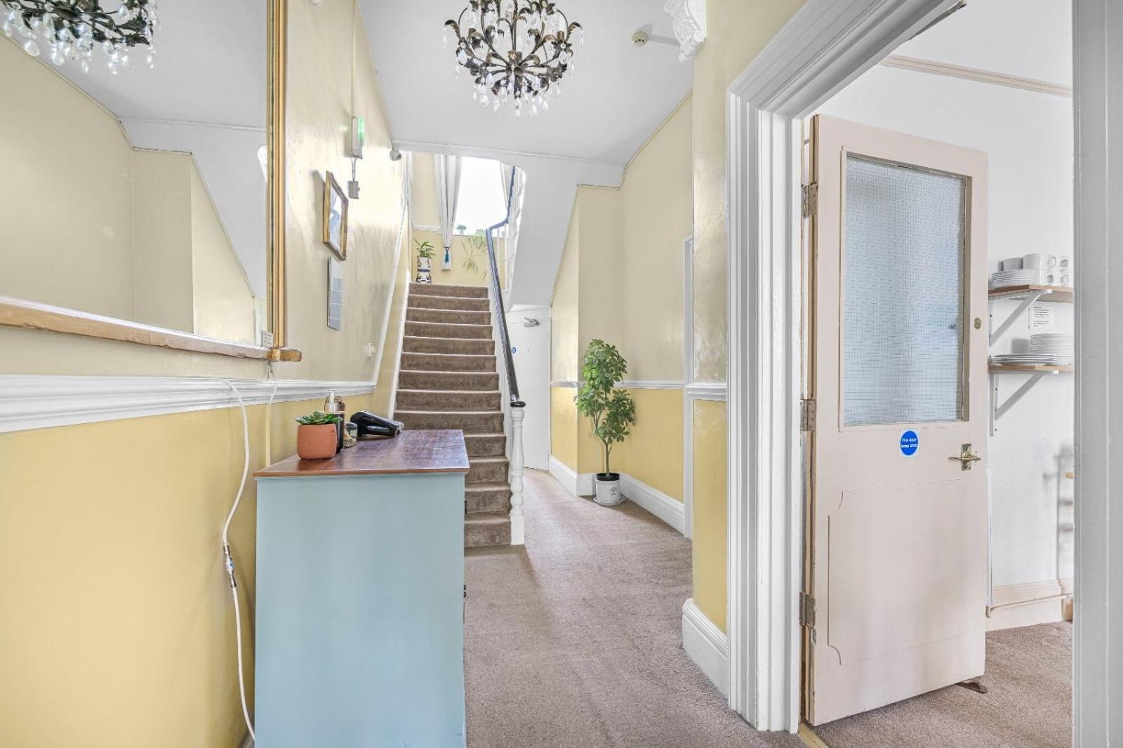 Summerlands Guest House Torquay Eksteriør bilde